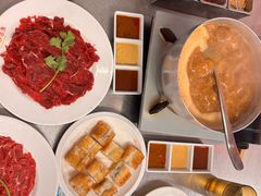 -燃计沙茶皇·香港沙茶火锅(人广旗舰店)
