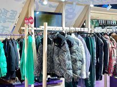 -松雷商业(南岗店)