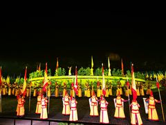 -鼎盛王朝康熙大典实景演出