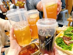 -木屋烧烤(双榆树店)