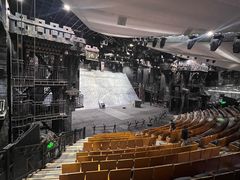 -《12·12》西安事变大型实景演出