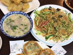 -高晓山馅饼店(牛庄百年店)
