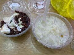 -百花传统甜品店(原址店)