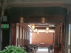 -走马楼饭庄(慈城古县城店)