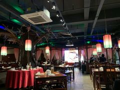 大堂-寻宝记绍兴菜(鲁迅路店)