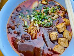-蒋家肠旺面馆老店(合群路店)