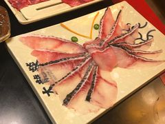 -大龙辣火锅·龙虾·烧烤(湖滨新天地店)