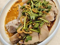 -北海渔村酒楼·粤菜海鲜点心(新华店)