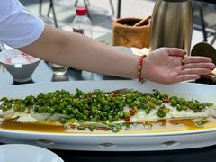 -汉水谣·江景餐厅(江滩店)