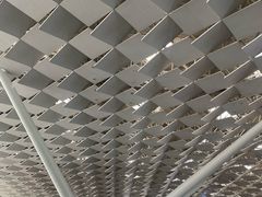 -郑州新郑国际机场-T2航站楼