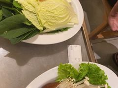 -牛街·马辈儿涮肉(牛街总店)