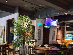 -JINNS锦时 steak&pizza(浸信会礼拜堂旧址店)