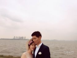 点击看大图 -太郎花子婚纱摄影艺术中心