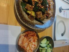 -延松朝鲜族料理