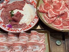 -楠火锅(哈尔滨金爵万象店)