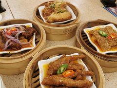 -点都德(大茶楼店)