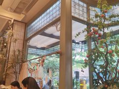 -玛格萝妮比萨屋(四平店)