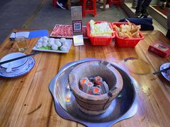 -洪大厨鸡煲(福田店)