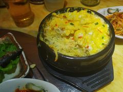 -牛信亭韩国料理·炭火烤肉(紫藤路店)