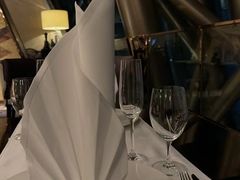 -瑞吉酒店 · Elba 欧尔巴意大利餐厅· 精致意餐·云端聚会