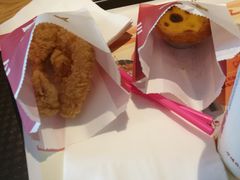 蛋挞-肯德基(中华路店)