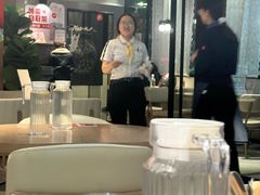 -必胜客(珠海路店)