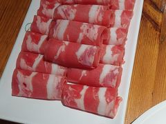 -義聚德·清真铜锅涮羊肉·烧烤(河东店)
