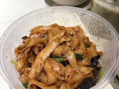 -台北楚楚园馅饼粥(虹桥南丰城店)