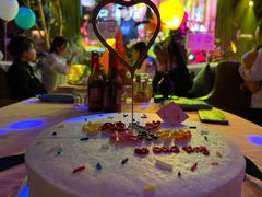 -胡桃里音乐酒馆(石家庄店)