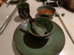 -润园四季椰子鸡火锅(海上世界店)