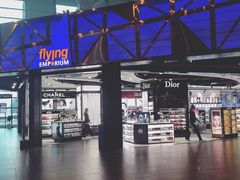 -吉隆坡国际机场