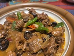 -有喜胶东小馆(太申祥和店)