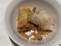 豪华五星薄饼-黑明餐厅(白鹭洲店)