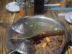 -刘少华贵州小黄牛·鲜牛肉火锅(总店)