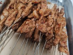 -东仪路传统烤肉