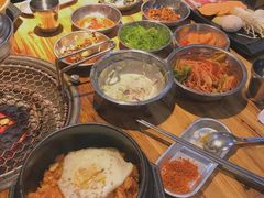 -HONGA HONGA雄家(曹路店)