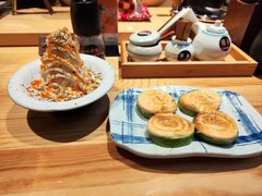 -一豚轩·烧鸟·豚骨拉面(五四路店)