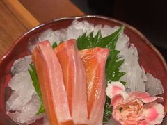 -Mr.Fish鱼鲜生海鲜放题(高德置地冬广场店)