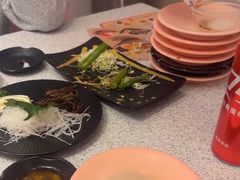 -争鲜回转寿司(南开大悦城店)