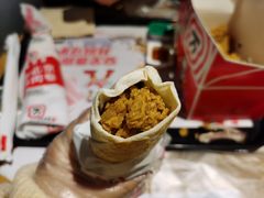 -肯德基(宁波万达店)