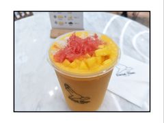 -丹礼糖甜品