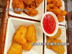 -临家闽南菜(宝洲路店)