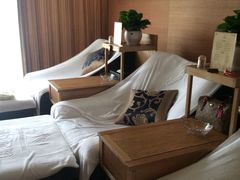 -和子足浴SPA会馆(梁溪店)