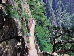 -黄山风景区