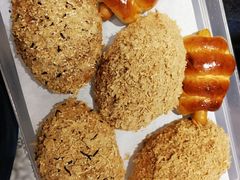 -BreadTalk面包新语(龙之梦购物中心莘庄店)