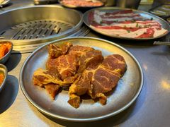 -大叹号·朝鲜族烤肉(潍坊泰华城店)