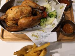 -艾薯夫妇Aysh(福田星河COCOPark店)