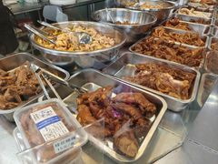 -黎里王记辣脚(黎里总店)