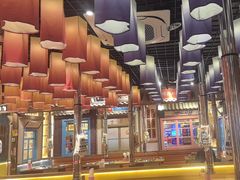-姜胖胖无限自助烤肉(罗湖宝能店)