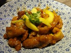 -蜜桃餐厅·江浙融合菜(荟聚购物中心店)